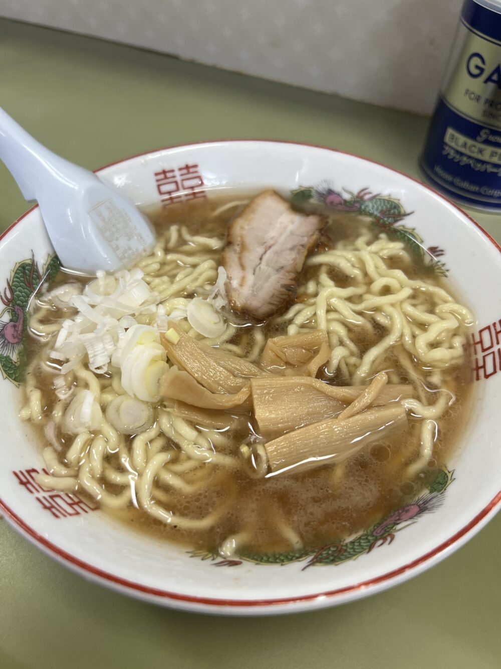 上越ラーメン｜楡井慎也（ニレイシンヤ）のブログ